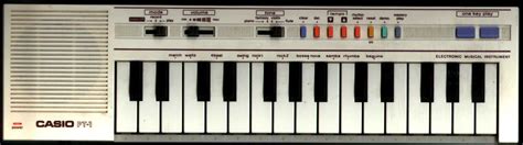 casio pt 1|Synthmuseum.com .